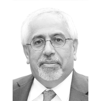 Dr. Kamran Barin