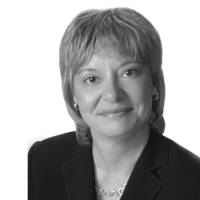 Dr Michelle Petrak