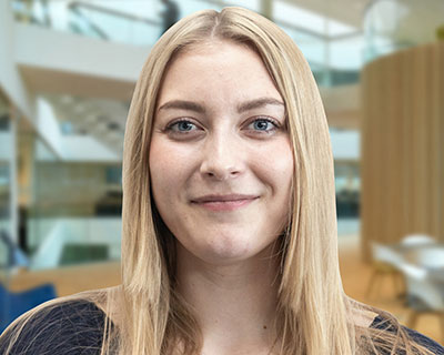Anna Rasmussen