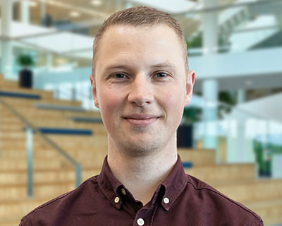 Jon Christiansen