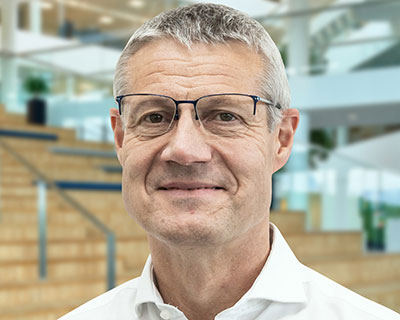 Lars Dam