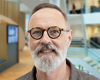 Hans Soeren Hansen