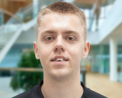 Mathias Gottfredsen