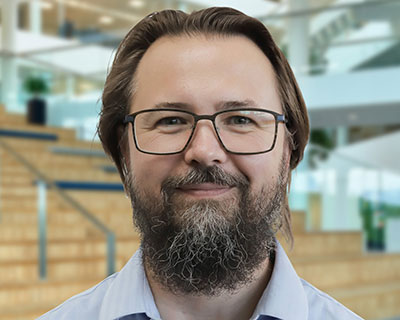 Robert Christensen