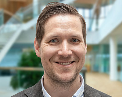 Lasse Jepsen