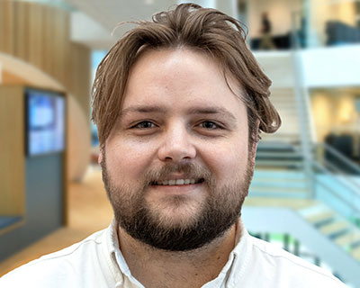 Mathias Rasmussen